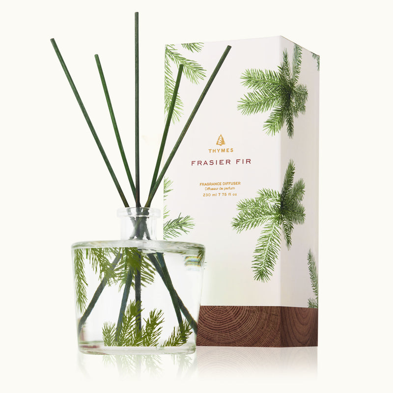 Frasier FIr  Pine Needle Diffuser