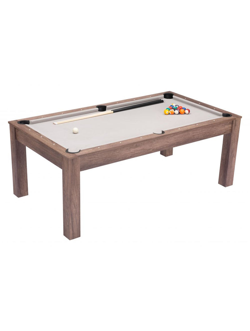 BONKERS 3 IN 1 TABLE W/POOL ACCESSORIES *POR PEDIDO ESPECIAL*