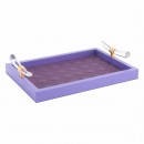 Mora Tray Violet